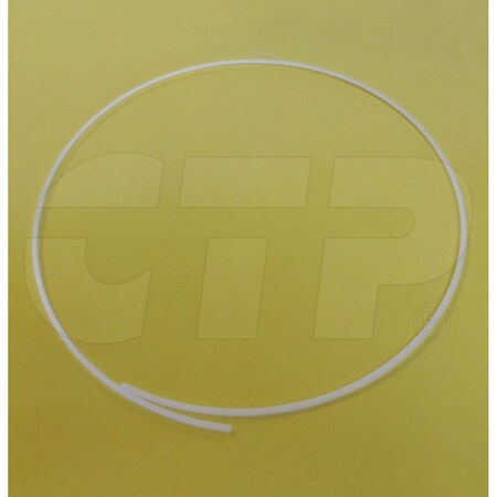 Aic Replacement Parts Ring-Backup Fits Caterpillar Models 1576961